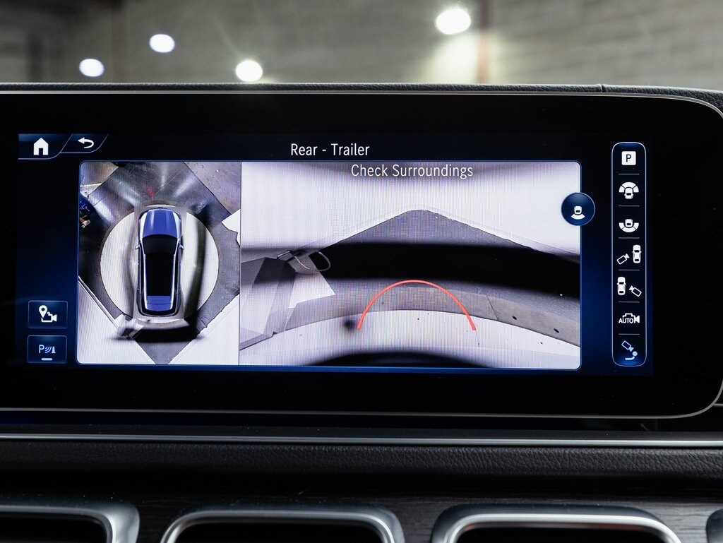 2024 MERCEDES-BENZ GLE-CLASS - Image 20