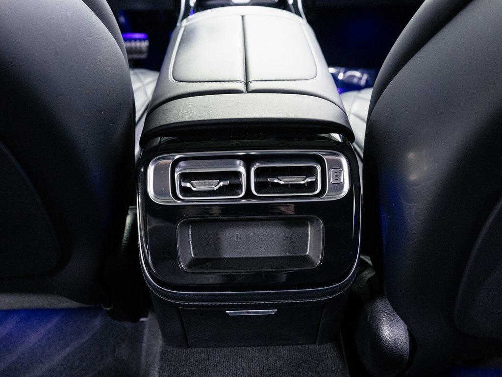 2023 MERCEDES-BENZ S-CLASS - Image 31