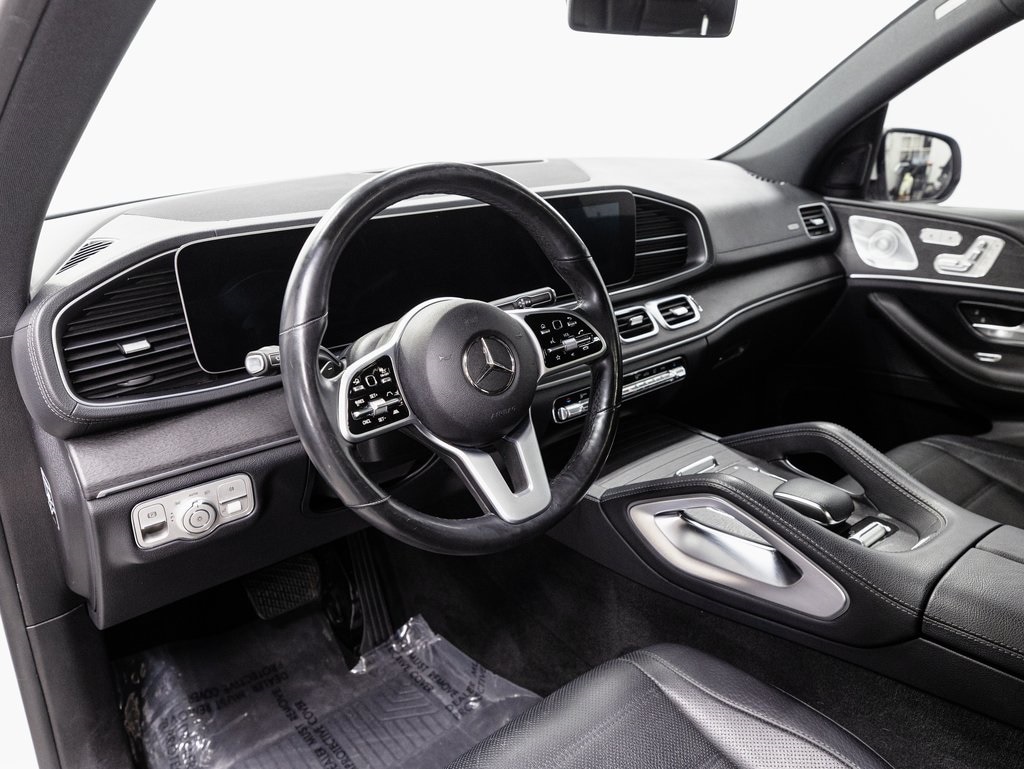 2020 MERCEDES-BENZ GLS-CLASS - Image 9