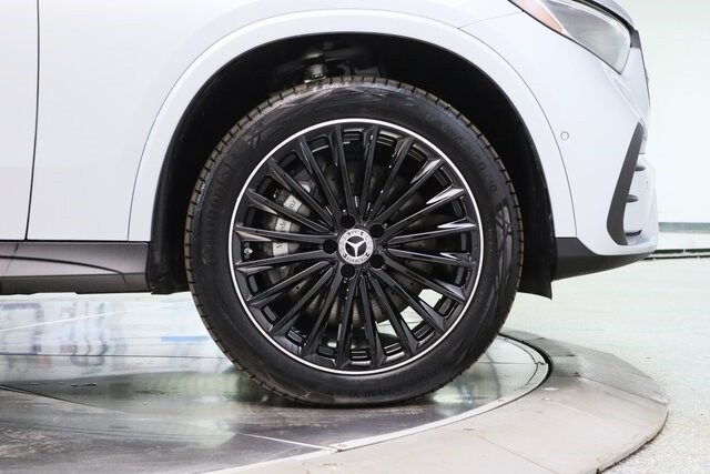 2025 MERCEDES-BENZ GLC-CLASS - Image 15