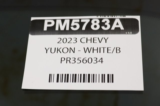 2023 GMC YUKON - Image 37