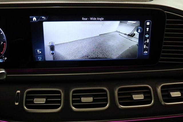 2024 MERCEDES-BENZ GLE-CLASS - Image 12