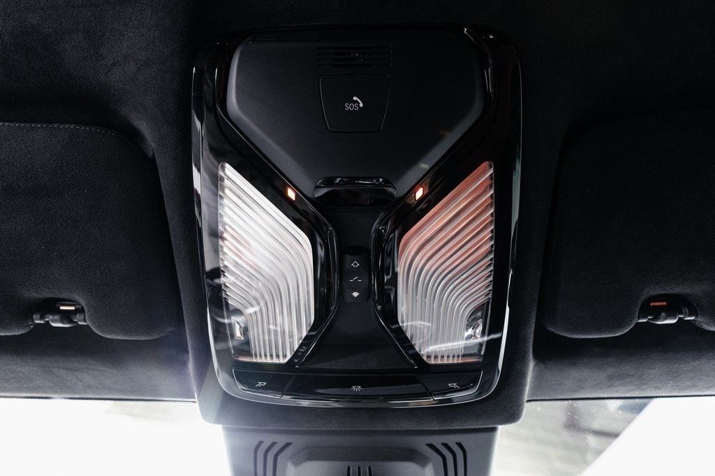 2021 BMW X6 - Image 19