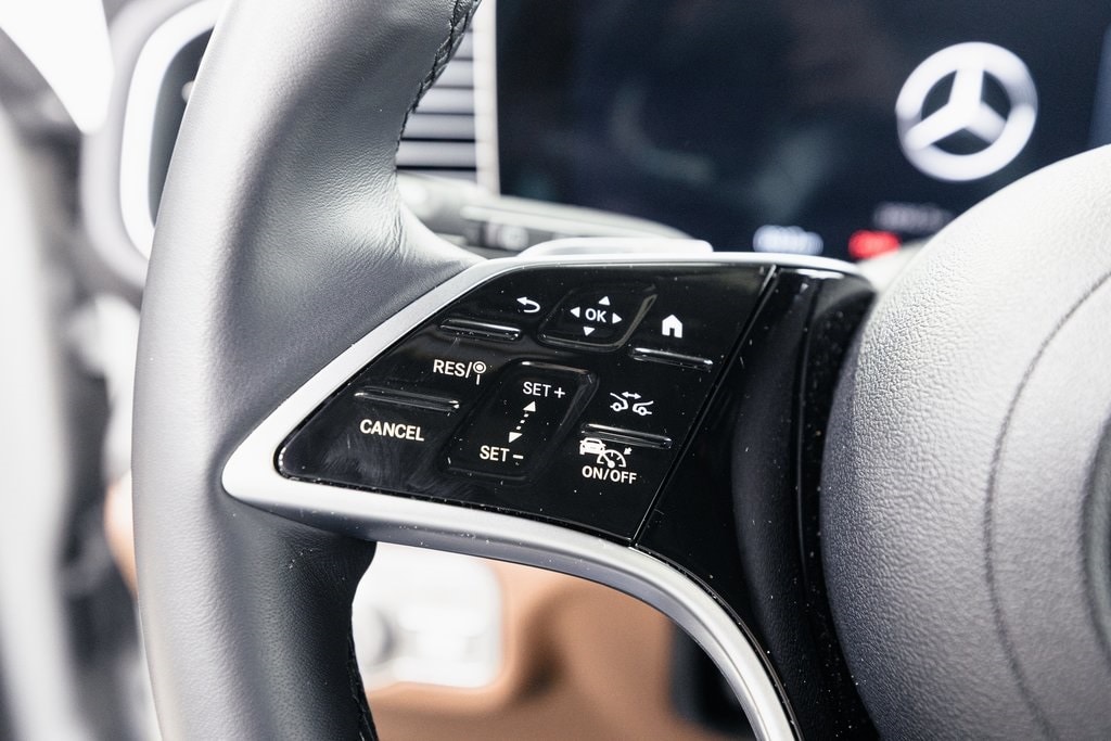 2026 MERCEDES-BENZ GLE-CLASS - Image 11