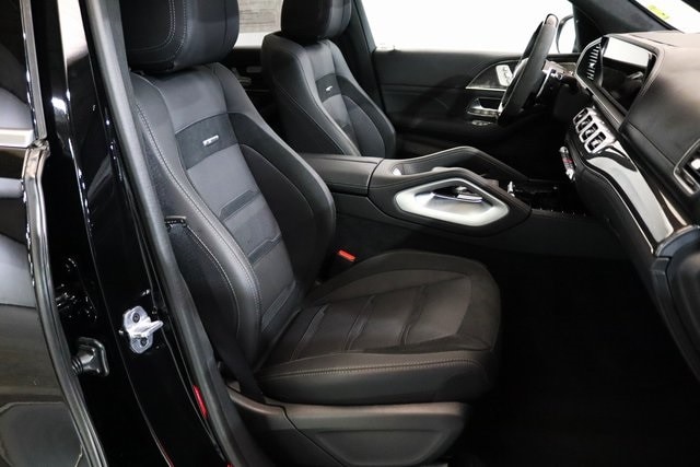 2024 MERCEDES-BENZ GLS-CLASS - Image 26