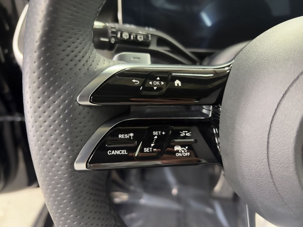 2024 MERCEDES-BENZ GLC-CLASS - Image 11