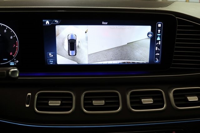 2024 MERCEDES-BENZ GLS-CLASS - Image 31