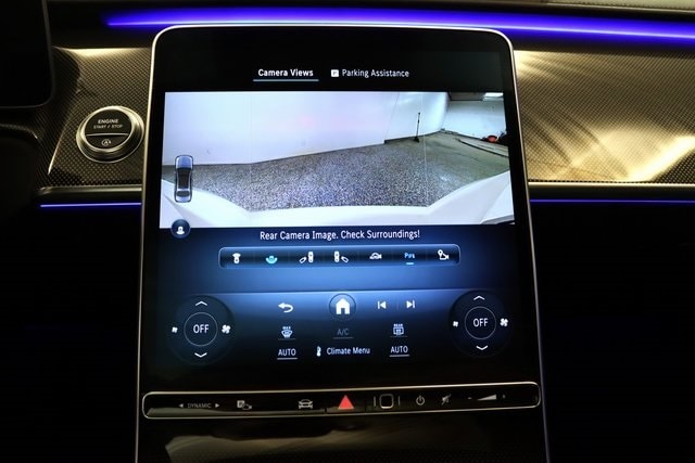 2023 MERCEDES-BENZ S-CLASS - Image 11