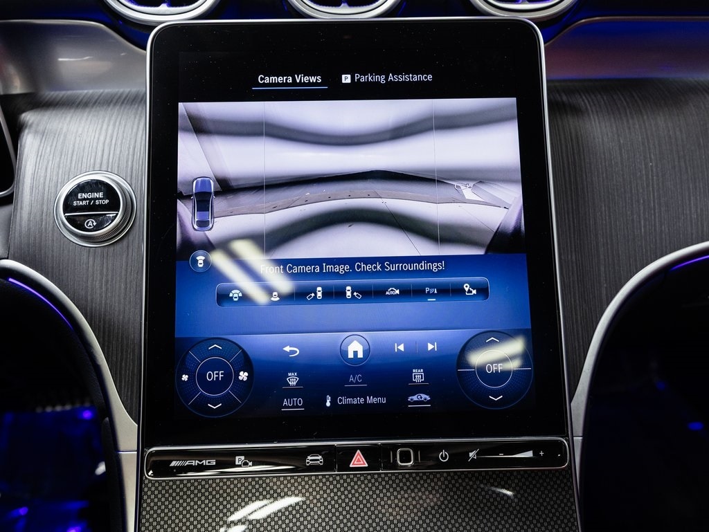 2024 MERCEDES-BENZ GLC-CLASS - Image 24