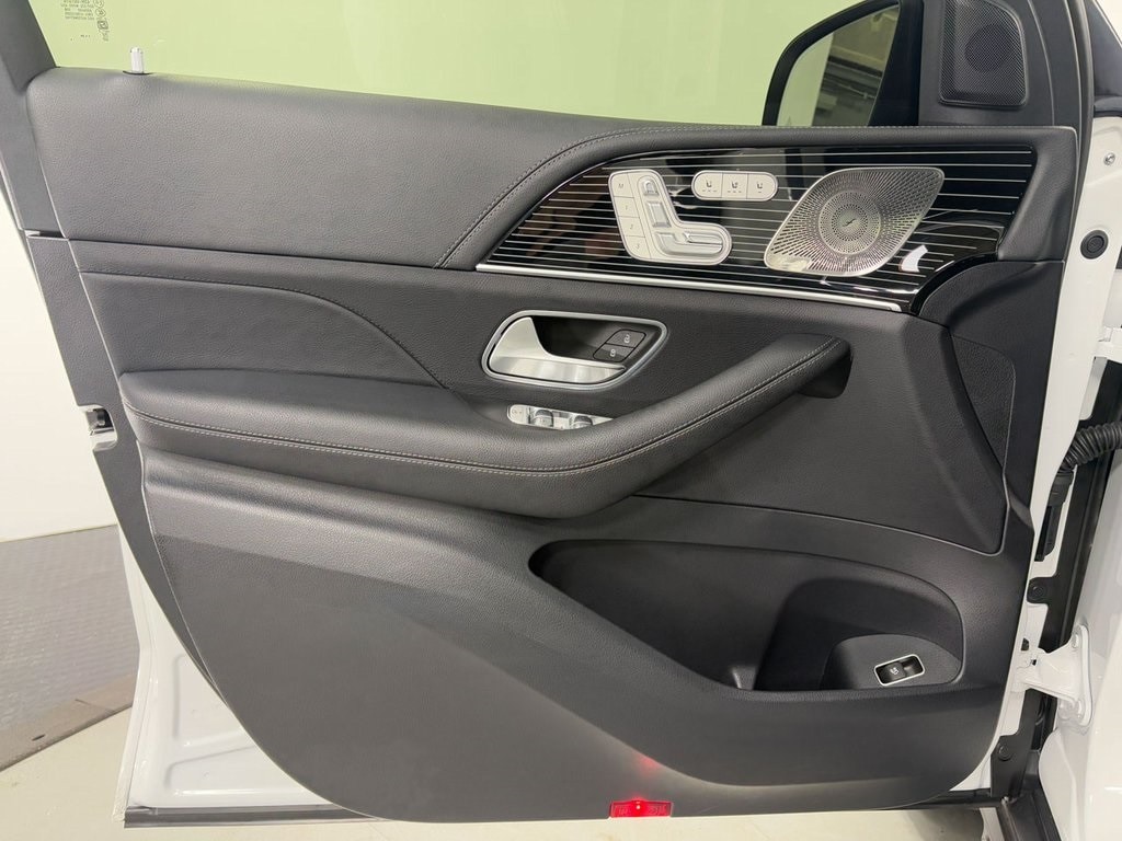 2024 MERCEDES-BENZ GLS-CLASS - Image 5