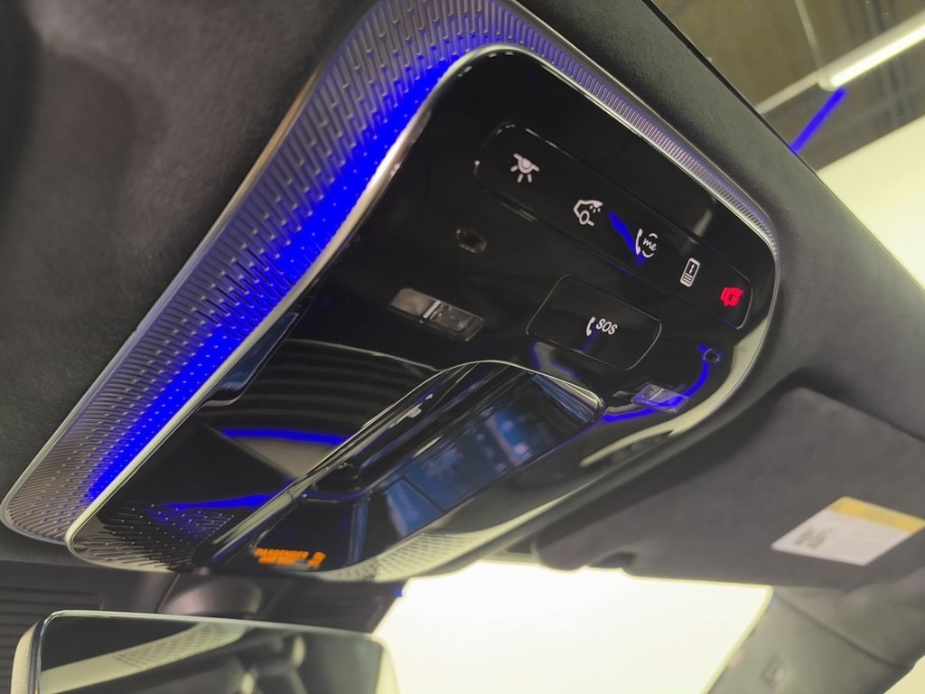 2024 MERCEDES-BENZ S-CLASS - Image 26