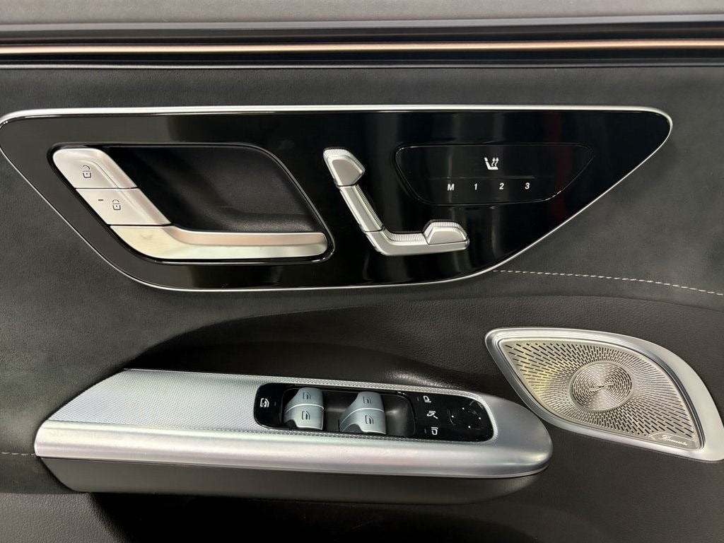 2024 MERCEDES-BENZ EQE-CLASS SUV - Image 6