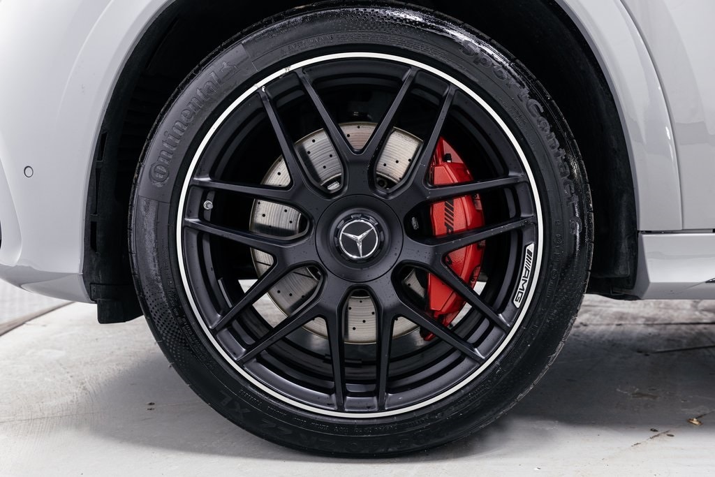 2025 MERCEDES-BENZ GLE-CLASS - Image 39