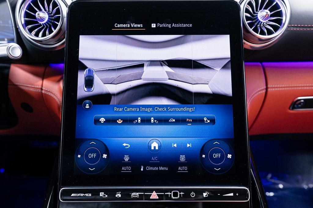 2024 MERCEDES-BENZ SL-CLASS - Image 26