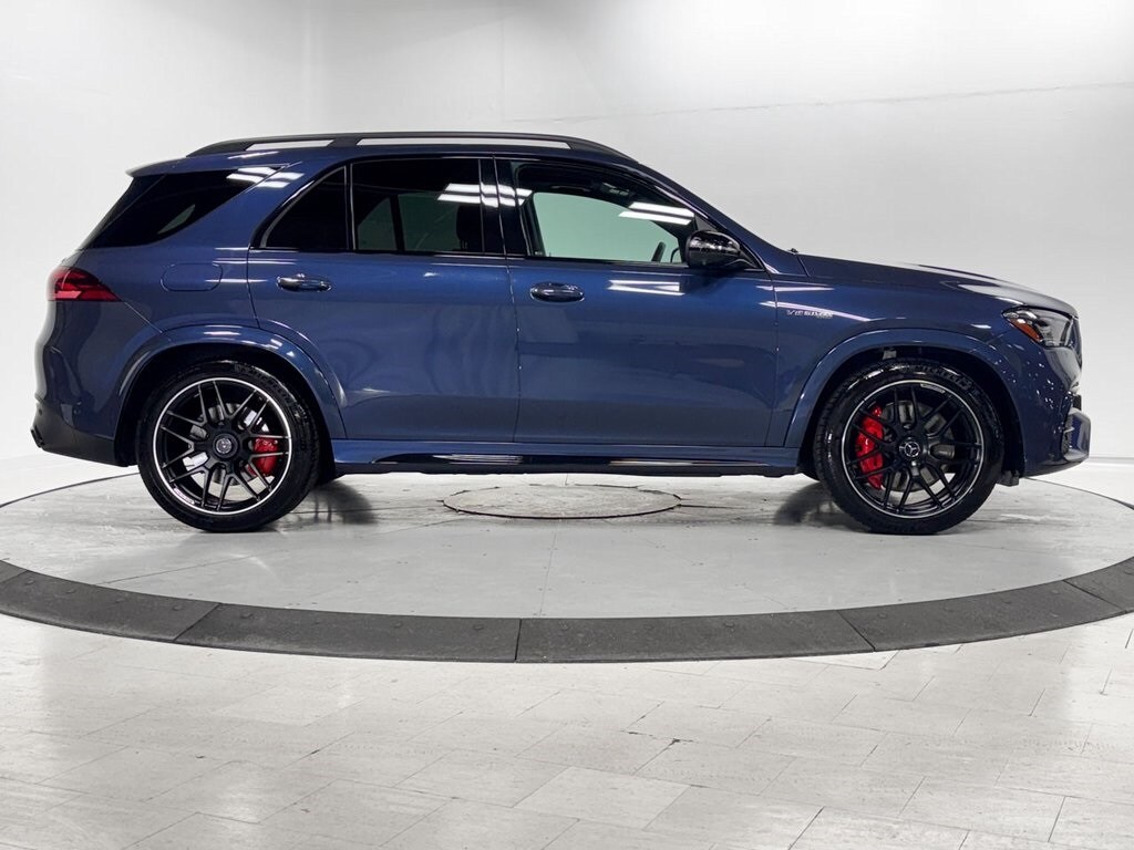 2024 MERCEDES-BENZ GLE-CLASS - Image 34