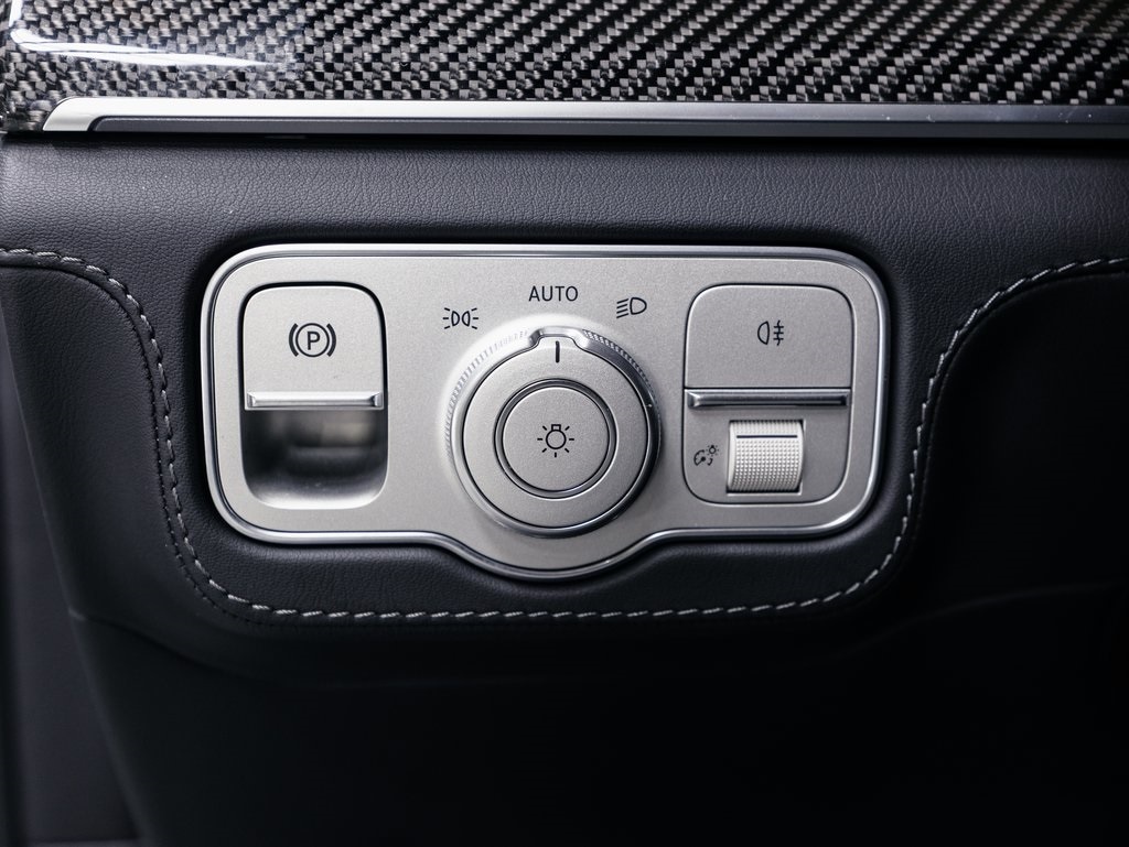 2025 MERCEDES-BENZ GLE-CLASS - Image 10