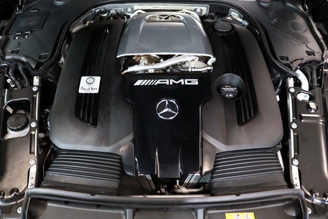2022 MERCEDES-BENZ SL-CLASS - Image 34