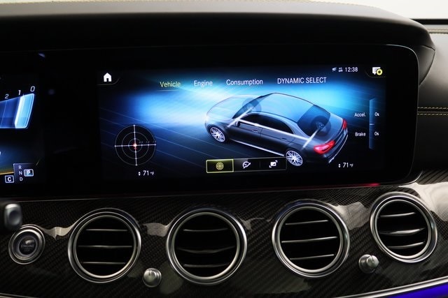 2021 MERCEDES-BENZ E-CLASS - Image 30