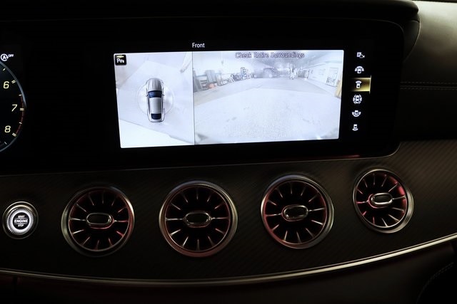 2021 MERCEDES-BENZ AMG GT - Image 31