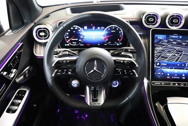 2024 MERCEDES-BENZ GLC-CLASS - Image 5