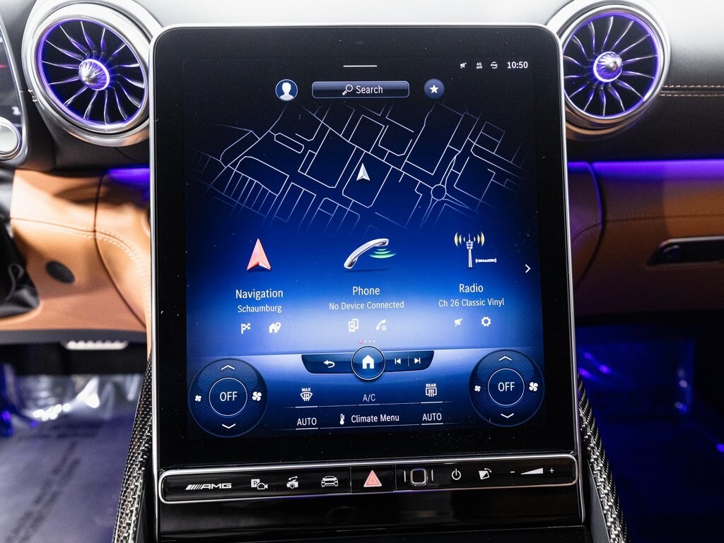 2022 MERCEDES-BENZ SL-CLASS - Image 18