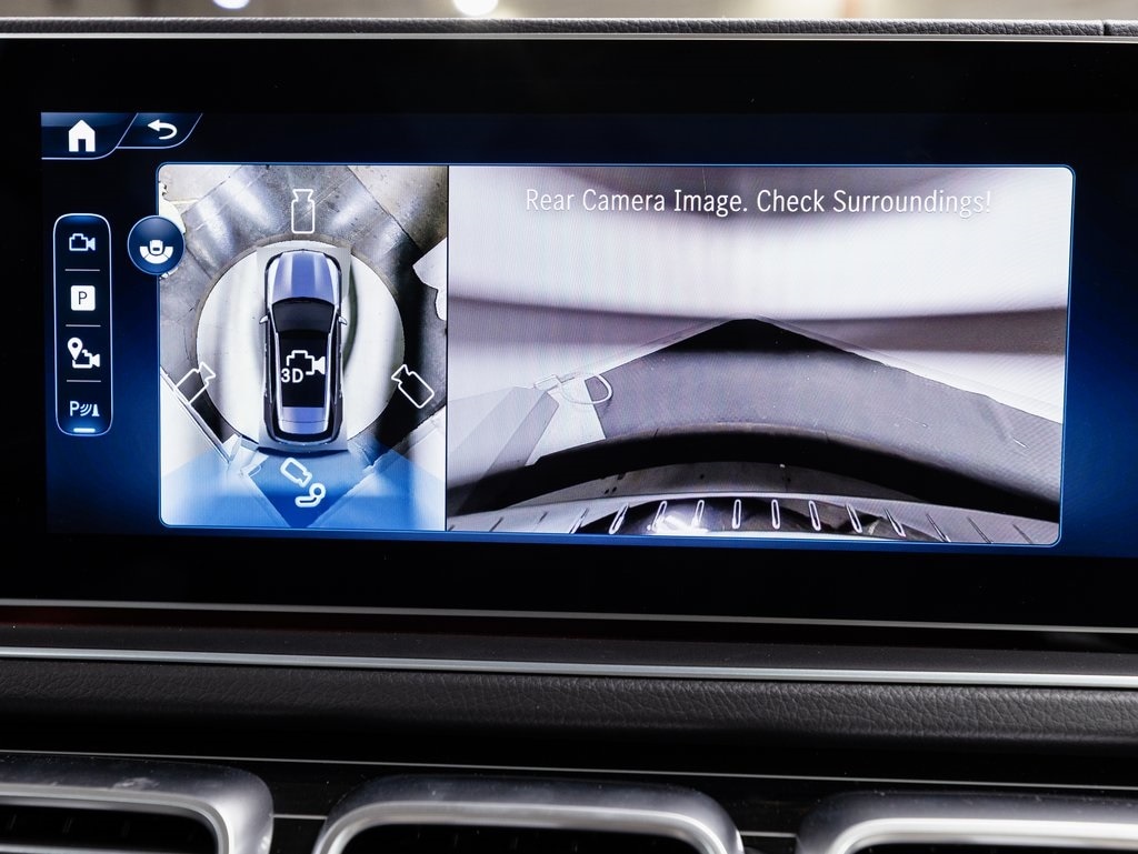 2025 MERCEDES-BENZ GLE-CLASS - Image 18