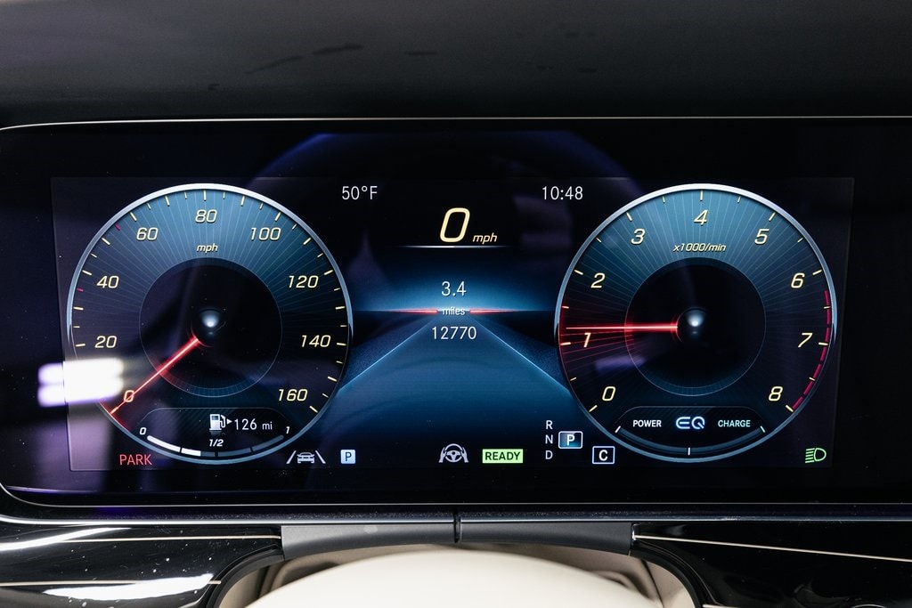 2022 MERCEDES-BENZ CLS-CLASS - Image 14