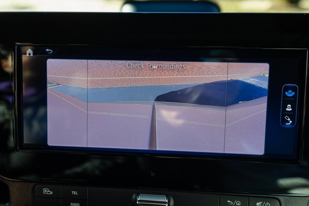 2025 MERCEDES-BENZ SPRINTER - Image 18