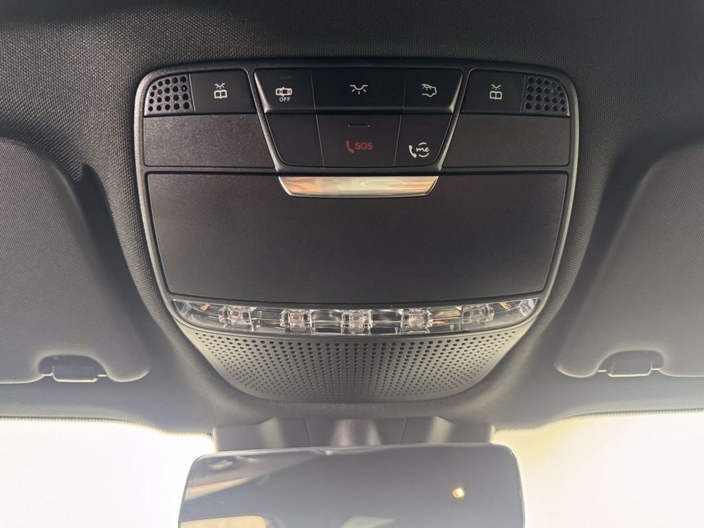 2022 MERCEDES-BENZ GLC-CLASS - Image 20