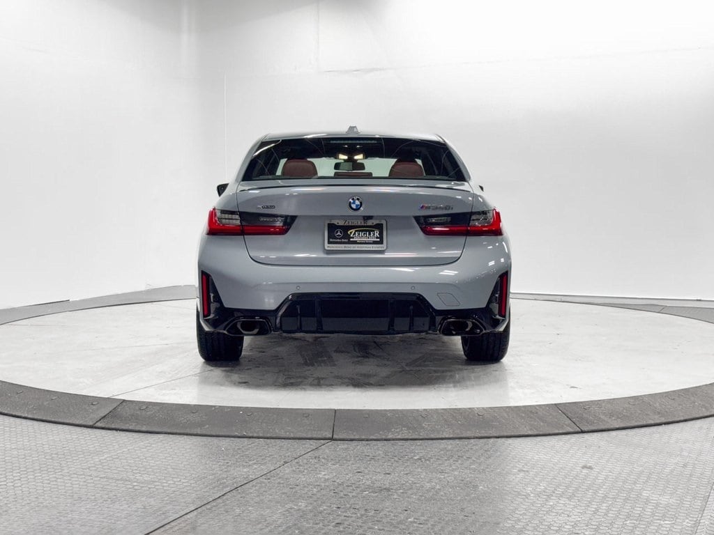 2024 BMW 340I - Image 24