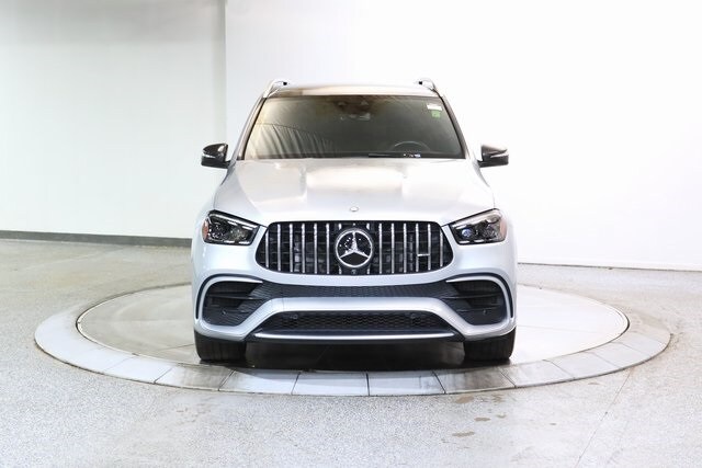 2024 MERCEDES-BENZ GLE-CLASS - Image 12