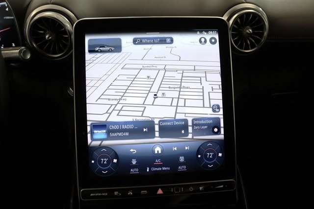 2022 MERCEDES-BENZ SL-CLASS - Image 9