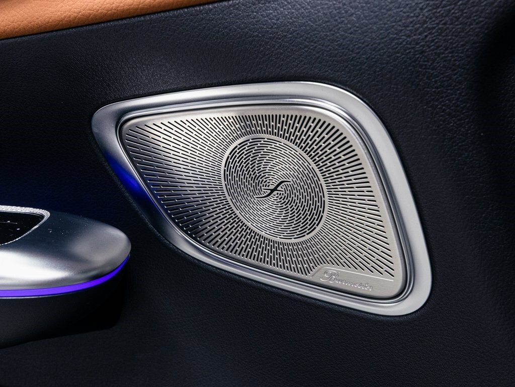 2025 MERCEDES-BENZ GLC-CLASS - Image 7