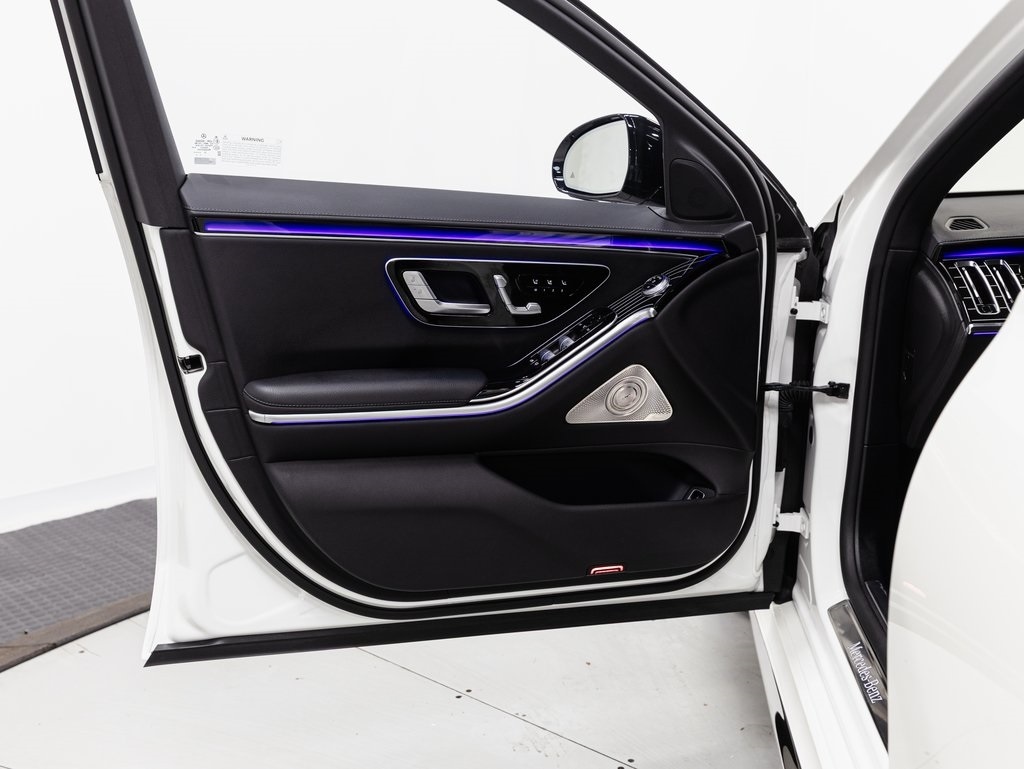 2023 MERCEDES-BENZ S-CLASS - Image 5