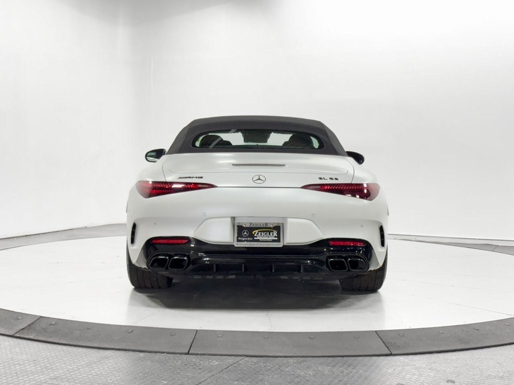 2022 MERCEDES-BENZ SL-CLASS - Image 31