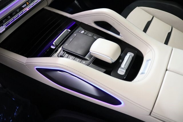 2024 MERCEDES-BENZ GLS-CLASS - Image 31