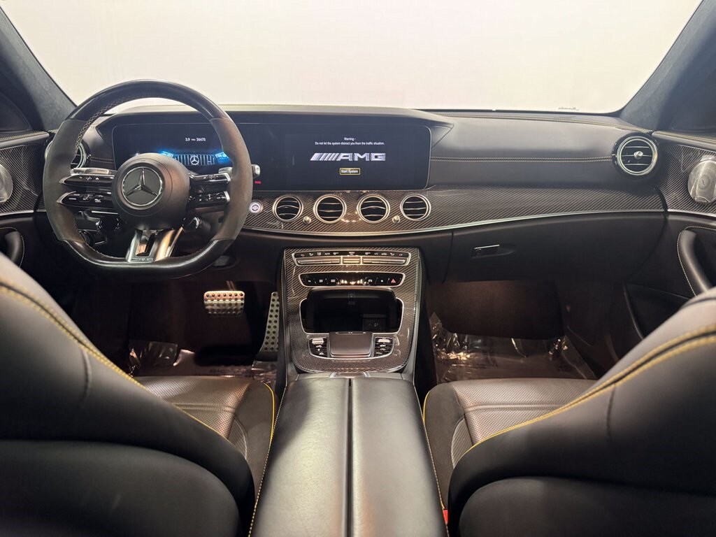 2021 MERCEDES-BENZ E-CLASS - Image 25