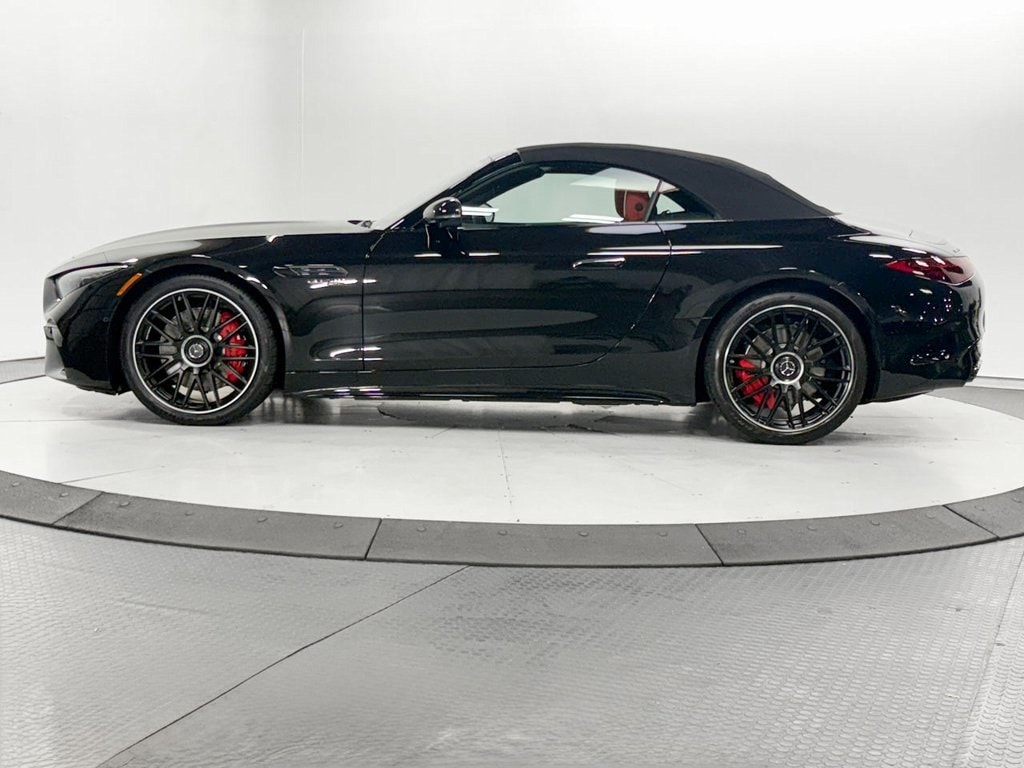 2024 MERCEDES-BENZ SL-CLASS - Image 4