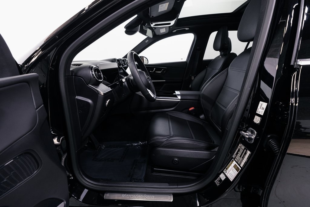 2026 MERCEDES-BENZ GLC-CLASS - Image 7