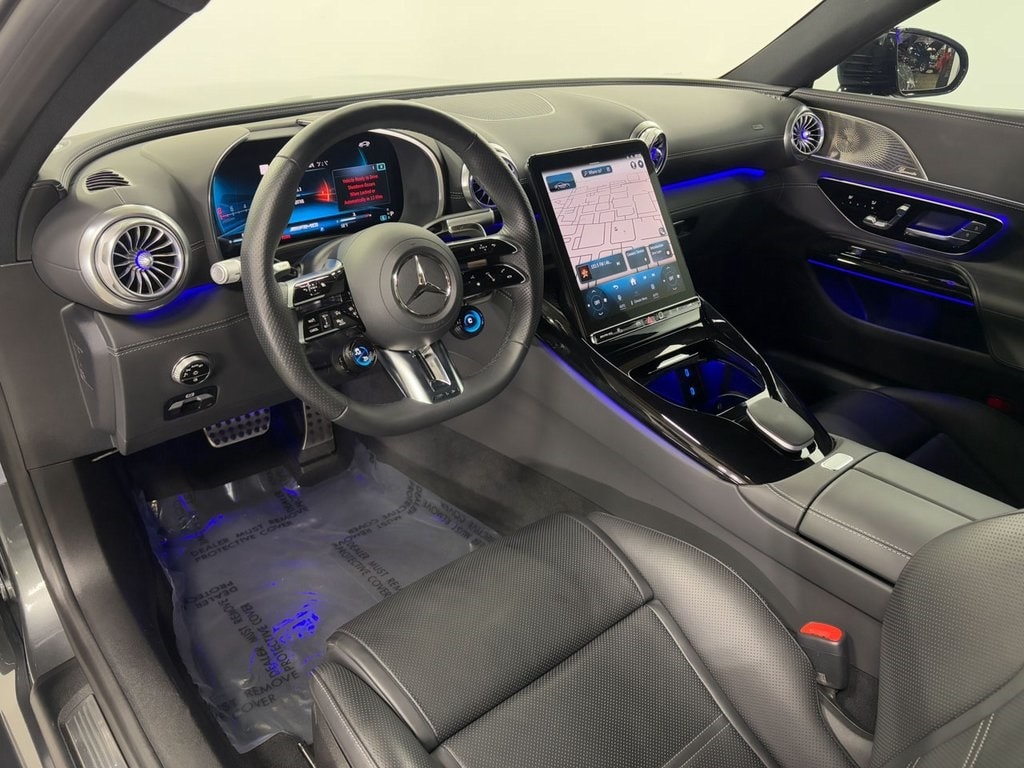 2024 MERCEDES-BENZ AMG GT - Image 10