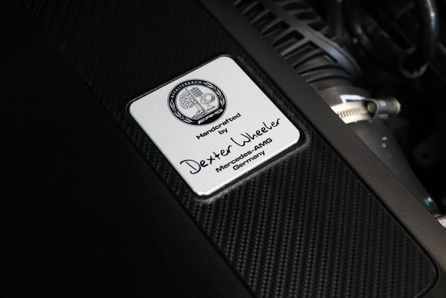 2025 MERCEDES-BENZ GLC-CLASS - Image 34