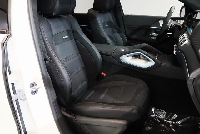 2022 MERCEDES-BENZ GLE-CLASS - Image 21