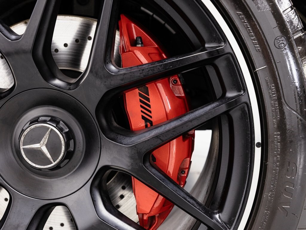 2025 MERCEDES-BENZ G-CLASS - Image 40