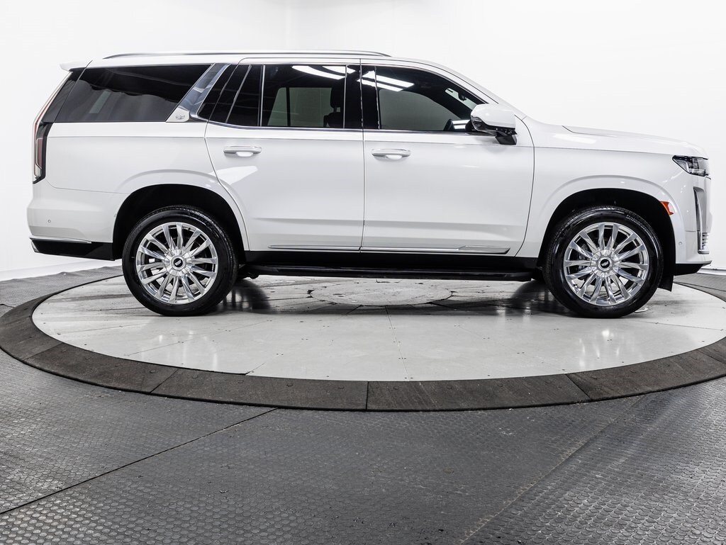 2022 CADILLAC ESCALADE - Image 37