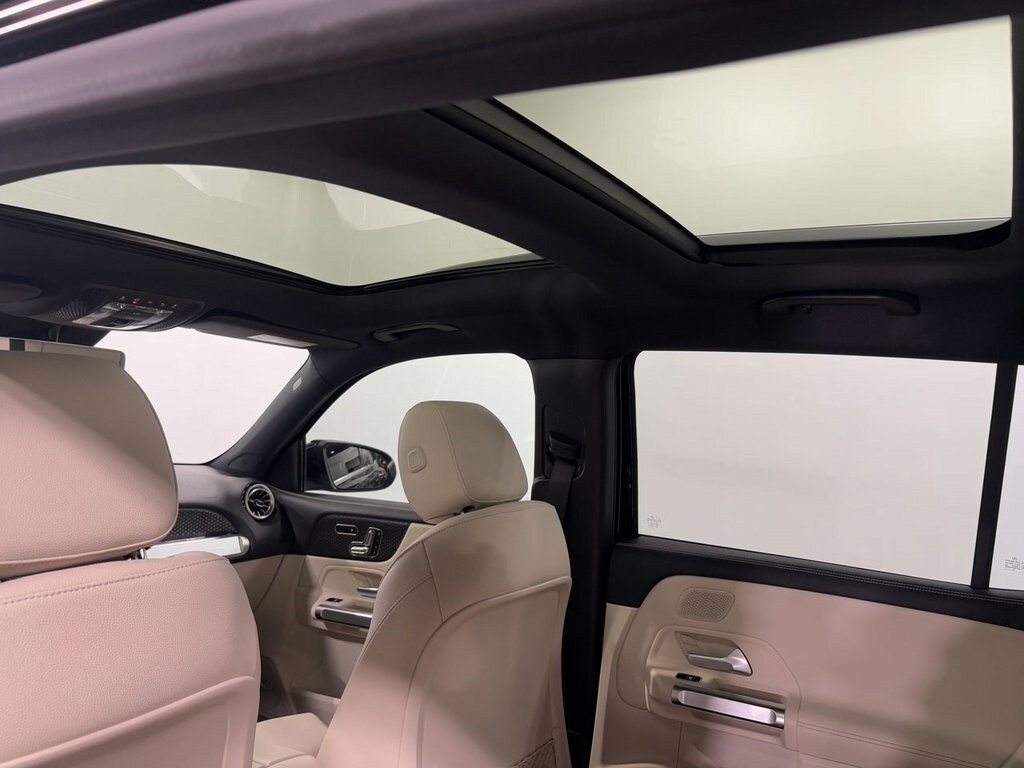 2024 MERCEDES-BENZ EQB-CLASS - Image 21