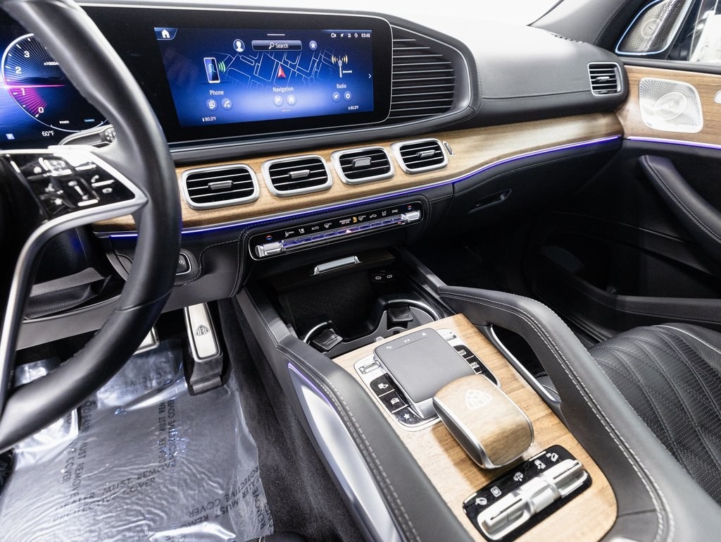 2024 MERCEDES-BENZ GLS-CLASS - Image 15