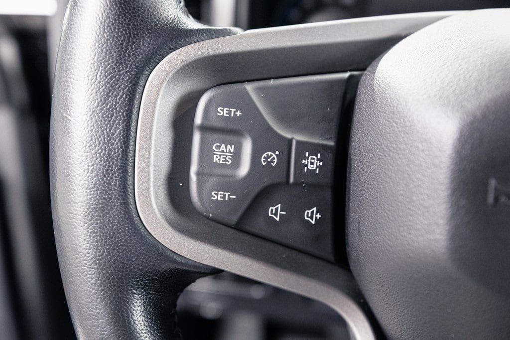 2023 FORD BRONCO - Image 10