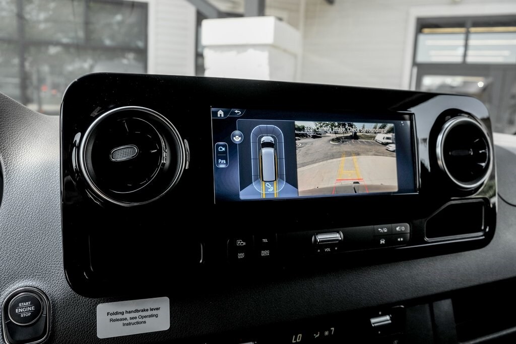 1995 MERCEDES-BENZ BENZ MERCEDES BENZ SPRINTER - Image 15