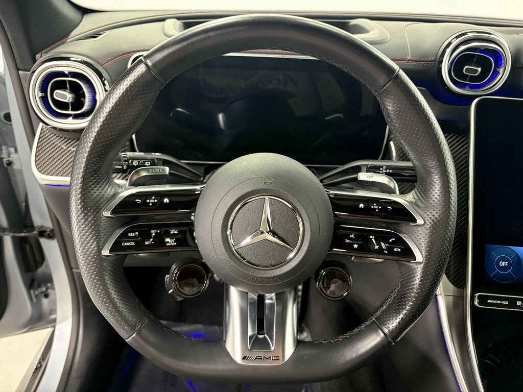 2024 MERCEDES-BENZ GLC-CLASS - Image 13