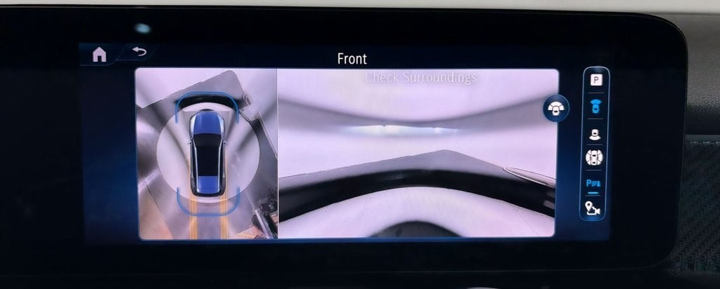 2024 MERCEDES-BENZ GLB-CLASS - Image 18